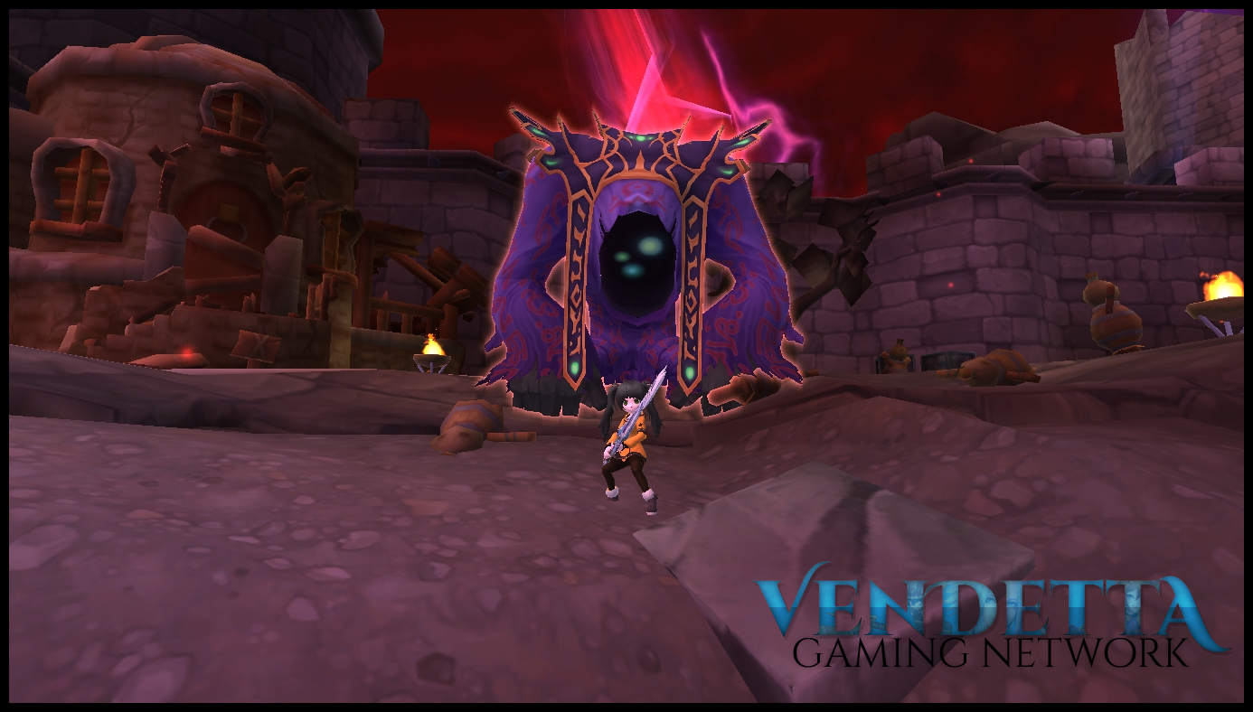 eden eternal vendetta power leveling