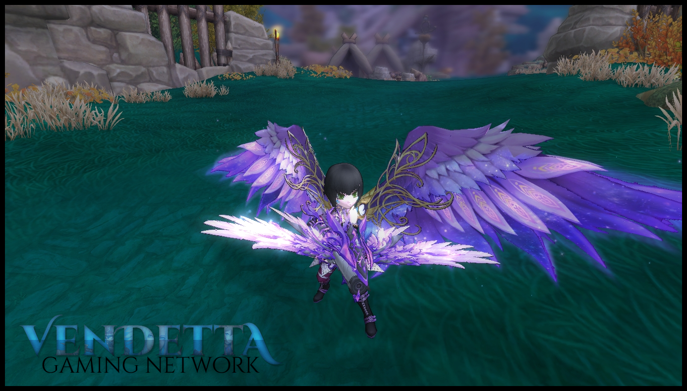 eden eternal vendetta levelinh